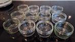 Ramekins / Bakvormpjes, Huis en Inrichting, Ophalen of Verzenden, Zo goed als nieuw
