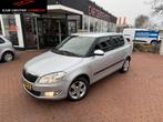 Skoda Fabia 1.2 TSI Drive airco navi cruise control, Keurmerk '100% Onderhouden', Euro 5, 86 pk, 4 cilinders