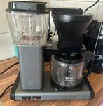 Douwe Egberts Moccamaster koffiezetapparaat!, Witgoed en Apparatuur, Koffiezetapparaten, Stoompijpje, 10 kopjes of meer, Koffiemachine