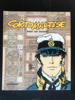 Corto Maltese Fabel van Venetie, Eén stripboek, Ophalen of Verzenden, Nieuw