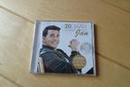 Verzamel cd Jan Smit Nieuw Nog in cellofaan, 2000 tot heden, Ophalen of Verzenden, Nieuw in verpakking