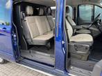 Ford Transit Custom 2.2 TDCI L2H1 Anniversary Edition DC | 2, Voorwielaandrijving, Euro 5, 125 pk, Gebruikt
