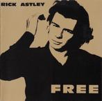 Rick Astley-Free- 1991, Ophalen of Verzenden, 1980 tot 2000, Zo goed als nieuw