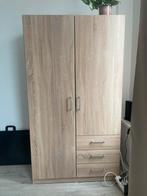 JYSK Kledingkast, Huis en Inrichting, Ophalen, Zo goed als nieuw, 50 tot 75 cm, 150 tot 200 cm