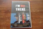 DVD - I'm not there / Bob Dylan, Vanaf 12 jaar, Ophalen of Verzenden, Gebruikt