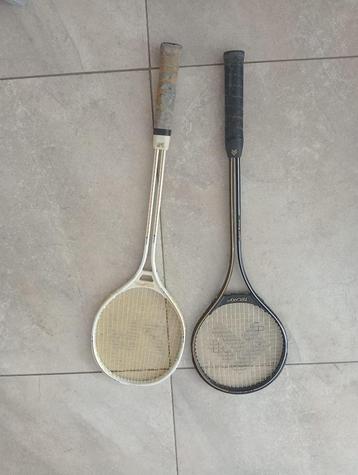 squash racket beschikbaar voor biedingen