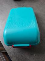 Tupperware broodtrommel, Huis en Inrichting, Ophalen of Verzenden, Zo goed als nieuw