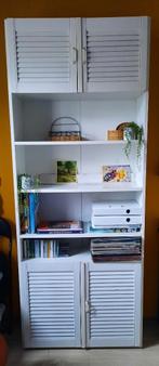 Kast voor badkamer of hobbykamer, Huis en Inrichting, Ophalen, Gebruikt