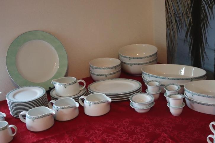 Arzberg Merison servies, Huis en Inrichting, Keuken | Servies, Nieuw, Overige stijlen, Porselein, Ophalen of Verzenden