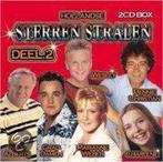 hollandse sterren stralen volume2, Cd's en Dvd's, Cd's | Nederlandstalig, Ophalen of Verzenden, Zo goed als nieuw, Levenslied of Smartlap
