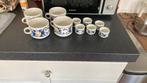 Villeroy & Boch Cadiz, Antiek en Kunst, Ophalen of Verzenden
