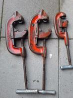 Ridgid Pijpensnijders - Set van 3, Ophalen of Verzenden