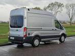 FORD TRANSIT 2.0 l2h3 wp-inrichting, Auto's, Gebruikt, Euro 6, Bedrijf, Ford