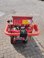 Professionele Adler Onkruidbrander, Ophalen, Zo goed als nieuw