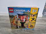 Lego Creator 3in1 31116, Kinderen en Baby's, Speelgoed | Duplo en Lego, Ophalen of Verzenden, Nieuw