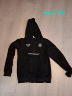 Black Bananas Hoodie Maat 164, Jongen of Meisje, Trui of Vest, Ophalen of Verzenden, Zo goed als nieuw