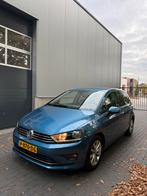 Volkswagen Golf Sportsvan 1.4 TSI /DSG/AUTOMAAT/TREKHAAK, Auto's, Volkswagen, 65 €/maand, 4 cilinders, USB, Golf Sportsvan