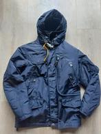 Parajumper jas right hand, Ophalen, Zo goed als nieuw, Blauw