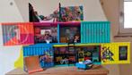 L.O.L. Surprise! Clubhouse Speelset - Poppenhuis, Ophalen of Verzenden, Gebruikt, Poppenhuis