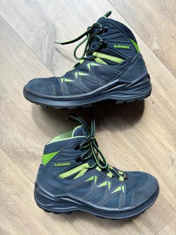 Lowa wandelschoen Gtx maat 35 (kind) beschikbaar voor biedingen