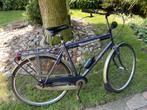 Herenfiets, Gebruikt, Versnellingen, 53 tot 57 cm, Ophalen