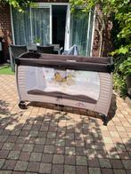 Camping bedje, Kinderen en Baby's, Boxen, Ophalen, Zo goed als nieuw