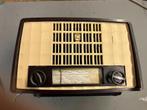 Philips BX 156U/135U bakeliet radio, Ophalen