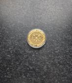 Viking Nordic souvenir kompas coin / munt., Postzegels en Munten, Ophalen of Verzenden, Buitenland, Munten