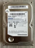 Samsung 320GB 3.5 inch HDD SATA, Computers en Software, Harde schijven, Ophalen of Verzenden, Zo goed als nieuw, Desktop