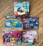 Nieuwe Lego Friends Lego Disney Lego Dots, Ophalen, Nieuw, Complete set, Lego