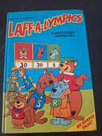 World Press Hanna Barbera Laff-A-Lympics Annual (1980) UK, Verzenden, Europa, World Press, Gelezen
