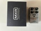 MXR Bass Overdrive, Muziek en Instrumenten, Effecten, Ophalen of Verzenden, Zo goed als nieuw, Distortion, Overdrive of Fuzz