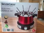 Elektrische Fondue Set - SilverCrest, Ophalen of Verzenden