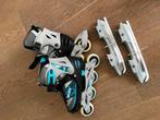 Te koop: verstelbare skates/schaatsen, Sport en Fitness, Skeelers, Ophalen, Nieuw, Inline skates 4 wielen, Overige merken