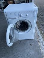 Wasmachine, Witgoed en Apparatuur, Wasmachines, Ophalen, Gebruikt, 85 tot 90 cm, 1200 tot 1600 toeren