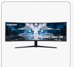 Samsung odyssey NEO G9 (LS49AG950NPXEN), Computers en Software, Monitoren, VA, Ophalen of Verzenden, 201 Hz of meer, Ultra HD (4K)