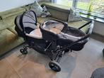 Kinderwagen ABC Design Zoom, Gebruikt, Verstelbare duwstang, Combiwagen, Ophalen