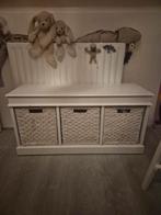 Leuk kasje met 3 lades, Huis en Inrichting, Ophalen, Gebruikt, 50 tot 100 cm, Minder dan 100 cm