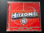 TMF Hitzone 15 CD - Diverse Artiesten, Ophalen of Verzenden, Zo goed als nieuw, Pop