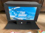 Sinterklaas Flight simulator surprise., Ophalen of Verzenden, Zo goed als nieuw