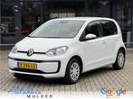 Volkswagen up! 1.0 BMT move up! Clima/Camera/Cruise/PDC, Voorwielaandrijving, Gebruikt, 4 stoelen, Origineel Nederlands