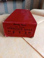 hornby rails, Overige merken, Gelijkstroom, Rails, Ophalen of Verzenden