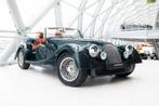 Morgan Plus Four Automaat | Handling Pack | Full Options | M, Automaat, Achterwielaandrijving, 4 cilinders, Nieuw