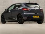 Renault Clio 0.9 TCe Dynamic Sport (NAVIGATIE, CRUISE, SPORT, Voorwielaandrijving, Stof, Gebruikt, 49 €/maand