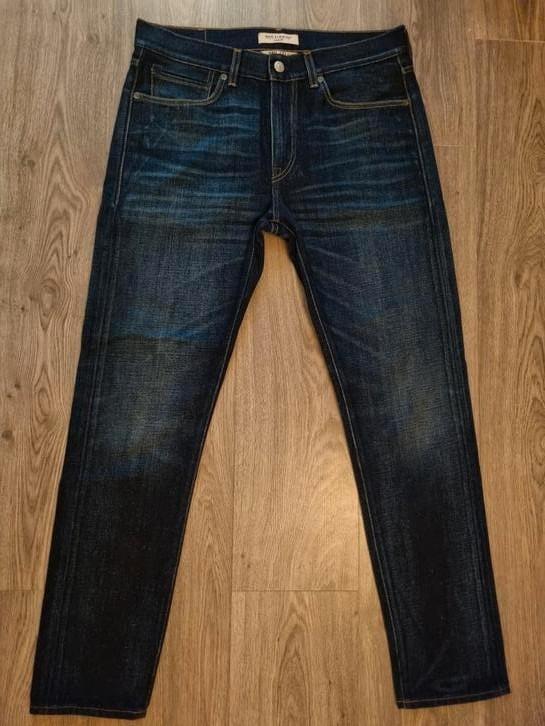 NIEUWE Levi's 'Made & Crafted' SHUTTLE W32 L32 * 32x32 Taper, Kleding | Heren, Spijkerbroeken en Jeans, Nieuw, W32 (confectie 46) of kleiner