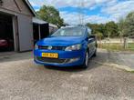 Volkswagen Polo 1.2, Auto's, Voorwielaandrijving, 967 kg, Blauw, 1198 cc
