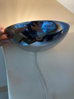 Vintage Herda wandlamp, Huis en Inrichting, Lampen | Wandlampen, Ophalen of Verzenden, Gebruikt, Metaal