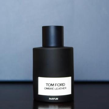 Tom Ford - Ombre Leather Parfum sample beschikbaar voor biedingen