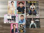 Posters van One Direction! (Harry Styles, Louis Tomlinson), Overige vormen, Nieuw, Ophalen of Verzenden, Muziek