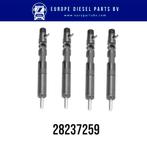 Renault Dacia NISSAN 1.5 dCi K9K Gereviseerd Verstuiver, Ophalen of Verzenden, Nieuw, Renault